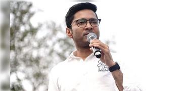Read more about - Abhishek Banerjee | ক্যামাক স্ট্রিট-কাণ্ডে থানায় গেলেন না অভিষেক, ইমেল করে চাইলেন পুলিশের থেকে ৪৮ ঘণ্টা সময়!