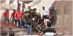 Read more about - Taratala Accident | ট্যাটু দেখে শণাক্ত নিথর দেহ, আরও কতজন আটকে আছে? সংশয়ে উদ্ধারকারীরা