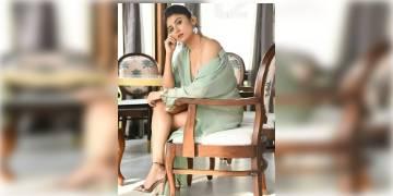 Read more about - ফের কোভিডের থাবা টলিউডে, এবার করোনা আক্রান্ত অভিনেত্রী পার্নো মিত্র