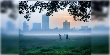 Read more about - Weather Update | বড়দিনে শীতে জবুথবু বাংলা, আগামী দুদিনে আরও কমবে তাপমাত্রার পারদ!