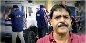 Read more about - Saokat Molla | সাতসকালেই শওকত মোল্লার বাড়িতে তল্লাশি NIA-র, আটক নেতার ছেলে