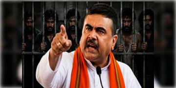 Read more about - Suvendu Adhikari | 'এমন ব্যবস্থা নেব যাতে তিন পুরুষ মনে রাখে'! ধর্মতলার ঘটনায় হামলাকারীদের বিরুদ্ধে গুন্ডাদমন আইনে মামলা, বললেন মুখ্যমন্ত্রী!