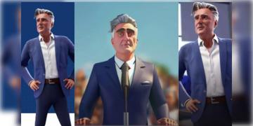 Read more about - AI Candidate for Election | মানুষের জায়গা দখল করতে চলেছে AI? ব্রিটেনের সাধারণ নির্বাচনে প্রতিদ্বন্দ্বিতা করবে এআই স্টিভ!