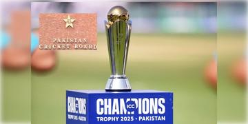 Read more about - Champions Trophy 2025 |  চ্যাম্পিয়ন্স ট্রফি আয়োজন করে আয় হয়েছে আশার থেকেও ১০০ কোটি টাকা বেশি! দাবি PCBর