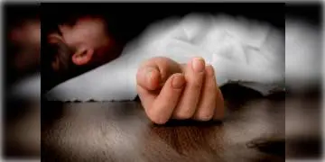 Read more about - সেপটিক ট্যাঙ্কে মিলল নিখোঁজ  শিশুকন্যার দেহ, খুন নাকি দুর্ঘটনা? ধন্দে পুলিশ।