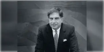Read more about - Ratan Tata | প্রয়াত রতন টাটা! ৮৬ বছর বয়সে চলে গেলেন ভারতীয় শিল্পজগতের উজ্জ্বলতম নক্ষত্র