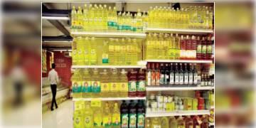 Read more about - রান্নার তেল আরও সস্তা হওয়ার বড় পদক্ষেপ নিল কেন্দ্র, প্রতি কেজিতে কত দাম কমবে?