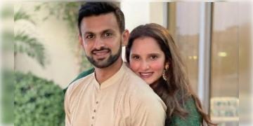 Read more about - সানিয়া মির্জা ও শোয়েব মালিক বিবাহ বিচ্ছেদের পথে, বন্ধুমহল থেকে উঠে এসেছে এমনই খবর