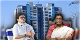 Read more about - Presidential Protocol Issue | রাজ্য-কেন্দ্র সংঘাত তুঙ্গে, শিলিগুড়ি পুলিশ কমিশনারেটের সিপিকে ডেপুটেশনে চাইল কেন্দ্র