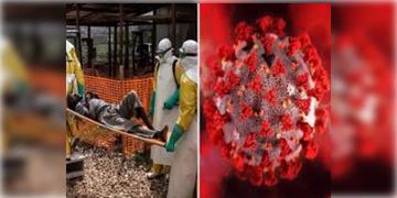 Read more about - Ebola | ইবোলা ভাইরাস নিয়ে বিশ্বজুড়ে সতর্কবার্তা WHO-র, কড়া নজরদারি ও প্রস্তুতিমূলক ব্যবস্থা ভারতের!