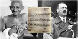 Read more about - Mahatma Gandhi History | একনায়ক থেকে শিল্পপতি: মহাত্মা গান্ধীর ৩টি বিস্ময়কর বিশ্বব্যাপী যোগাযোগ!