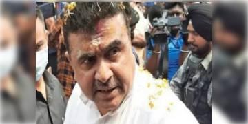 Read more about - শুভেন্দু অধিকারীর বড় স্বস্তি হাইকোর্টে, কলকাতা হাইকোর্টের পর্যবেক্ষণে  কার্যত রক্ষাকবচ পেলেন তিনি