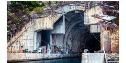 Read more about - INS Varsha | পারমাণবিক হামলাতেও অটুট থাকবে ঘাঁটি! তৈরী হচ্ছে ভারতীয় নৌসেনার সবচেয়ে প্রেস্টিজিয়াস প্রজেক্ট ‘INS বর্ষা!