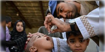 Read more about - Afghanistan Polio | আফগানিস্তানে সকল পোলিও টিকাদান অভিযান স্থগিত করলো তালেবান সরকার