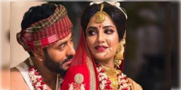 Read more about - চার বছর দাম্পত্য জীবন কাটিয়ে দিলেন রাজ-শুভশ্রী, ফের বিয়ের পিঁড়িতে বসতে চান রাজ!