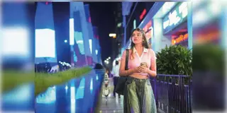 Read more about - Women's Safety Index | মহিলা নিরাপত্তায় নিম্নগামী কলকাতা, নিরাপত্তার শীর্ষে মুম্বই-বিশাখাপত্তনম-ভুবনেশ্বর-গ্যাংটক!