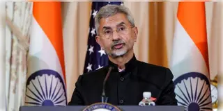 Read more about - S Jaishankar | "এমন প্রতিবেশী রয়েছে যারা বৈশ্বিক সন্ত্রাসবাদের মূলকেন্দ্র"- নাম না করে পাকিস্তানকে খোঁচা এস জয়শঙ্করের