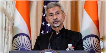 Read more about - S Jaishankar | "এমন প্রতিবেশী রয়েছে যারা বৈশ্বিক সন্ত্রাসবাদের মূলকেন্দ্র"- নাম না করে পাকিস্তানকে খোঁচা এস জয়শঙ্করের