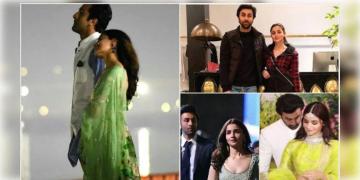 Read more about - Ranbir Alia Wedding: সিক্রেট ফাঁস - রণলিয়ার বিয়েতে নিরাপত্তার বজ্র আঁটুনি, আমন্ত্রিত 'স্পেশাল ২৮'!