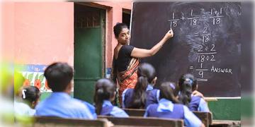 Read more about - Upper Primary Counselling | সুপারিশপত্র হাতে পেয়েও চাকরিতে যোগ দিতে অনিচ্ছা! আজব কান্ড আপার প্রাইমারির কাউন্সেলিংয়ে