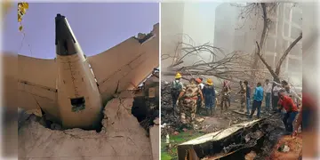 Read more about - Air India Dreamliner | ড্রিমলাইনারের সমস্ত বিমান পরিষেবা বন্ধ করবে কেন্দ্র সরকার?