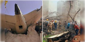 Read more about - Air India Dreamliner | ড্রিমলাইনারের সমস্ত বিমান পরিষেবা বন্ধ করবে কেন্দ্র সরকার?