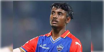 Read more about - Abishek Porel | ধর্ষণের অভিযোগে ১ মাস কারাবাস, রনজি দলে ফিরলেন অভিষেক পোড়েল!