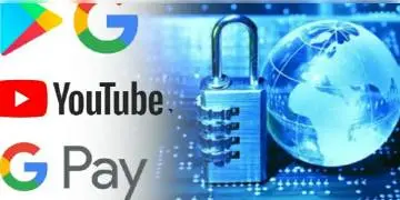 Read more about - বিশ্বজুড়ে আচমকা বন্ধ হয়ে গেলো গুগলের পরিষেবা 