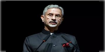 Read more about - S Jaishankar | ‘ভারতের উপভোক্তাদের স্বার্থরক্ষাই আমাদের সর্বোচ্চ অগ্রাধিকার’, জ্বালানি নিরাপত্তা নিয়ে মুখ খুললেন জয়শংকর!