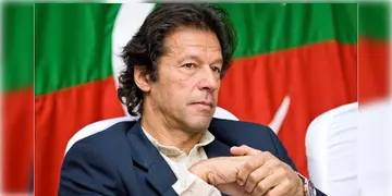 Read more about - Imran Khan | জেলে বহাল তবিয়তে ইমরান খান, মৃত্যু জল্পনা ‘ভিত্তিহীন’- দাবি পাকিস্তান সরকারের