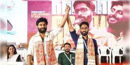 Read more about - Srijan Bhattyacharya | রাজ্য থেকে জাতীয় স্তরে উত্তরণ! SFI-এর সর্বভারতীয় সাধারণ সম্পাদক হলেন সৃজন ভট্টাচার্য