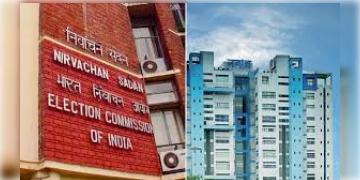 Read more about - Election Commission | নবান্ন বনাম নির্বাচন কমিশন সংঘাত তুঙ্গে, রাজ্যের কাছে অফিসার বরখাস্তের হিসাব চাইল কমিশন