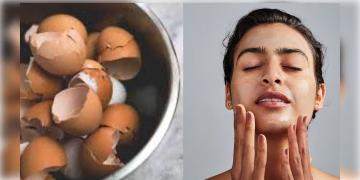 Read more about - Eggshell Face Mask and Toner | ডিমের খোসা দিয়ে ত্বক করুন উজ্জ্বল, বাড়িতে বানান ফেস মাস্ক ও টোনার!