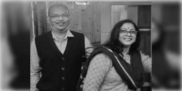 Read more about - Pahalgaon Attack | সামনে বন্দুক হাতে দাঁড়িয়ে জঙ্গি, কলমা পাঠ করে প্রাণে রক্ষা পেলেন বাংলার অধ্যাপক!