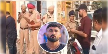 Read more about - Tejpal Singh | প্রকাশ্য রাস্তায় গুলিবিদ্ধ তরুণ কবাডি খেলোয়াড়, লুধিয়ানায় মৃত তেজপাল সিং