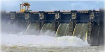 Read more about - DVC | বিপদসীমা থেকে বেশ অনেকটা নীচে জল, অভিযোগ, তবু জল ছাড়ছে ডিভিসি! সৃষ্টি বন্যা পরিস্থিতি