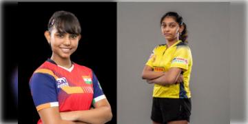 Read more about - Table Tennis | টেবিল টেনিসে টপার দুই বঙ্গকন্যা, চিনকে টক্কর দিচ্ছে সিন্ড্রেলা-দিব্যাংশী জুটি