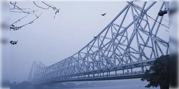 Read more about - Weather Update | চড়ছে তাপমাত্রার পারদ, একনজরে কলকাতার আজকের আবহাওয়া আপডেট