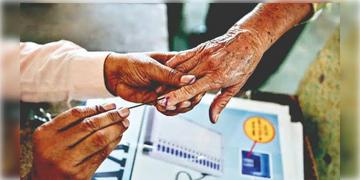 Read more about - Municipal Election | ট্রাইব্যুনালে ডাক পাননি! পুরভোটে কলকাতা-হাওড়ার সাড়ে দুই লক্ষ ভোটারের ভবিষ্যৎ অনিশ্চিত