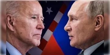 Read more about - মুখোমুখি দুই মহাশক্তি বাইডেন-পুতিন, বৈঠক ঘিরে তুঙ্গে জল্পনা