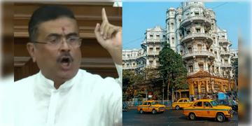 Read more about - Kolkata Road Name | লেনিন সরণি থেকে শুরু করে কার্ল মার্কস, মেয়ো রোড! কলকাতা শহরের একাধিক রাস্তার নাম বদলের প্রস্তাব বিজেপি নেতার!