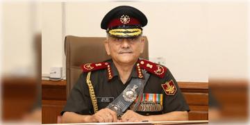 Read more about - Operation Sindoor | যুদ্ধবিরতি চেয়ে পাকিস্তানের আর্জি ঝুলিয়ে রাখে ভারত, 'অপারেশন সিঁদুর' নিয়ে বিস্ফোরক প্রাক্তন CDS!