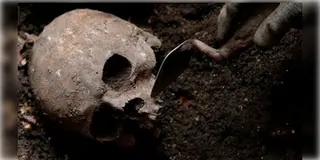 Read more about - Dharmasthala | পবিত্র ধর্মস্থলা মন্দিরে একাধিক ধর্ষণ-খুন ও গণ-কবর? সাফাইকর্মীর দেখানো স্থান থেকে উদ্ধার মানব কঙ্কাল!