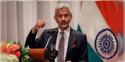 Read more about - Indus Water Treaty | স্থগিত থাকবে সিন্ধু জলচুক্তি! অবস্থান বদলাবে না ভারত! পাকিস্তানকে সাফ জানিয়ে দিলেন বিদেশমন্ত্রী!