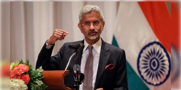 Read more about - Indus Water Treaty | স্থগিত থাকবে সিন্ধু জলচুক্তি! অবস্থান বদলাবে না ভারত! পাকিস্তানকে সাফ জানিয়ে দিলেন বিদেশমন্ত্রী!