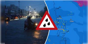 Read more about - Weather Update | দক্ষিণবঙ্গের জেলাগুলিতে তুমুল বৃষ্টির পূর্বাভাস, একনজরে কলকাতার আজকের আবহাওয়া আপডেট