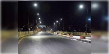 Read more about - নাইট কার্ফু জারি করা হল পাঞ্জাবে, যাবতীয় রাজনৈতিক সমাবেশ বন্ধের নির্দেশ দিয়েছে পাঞ্জাবের প্রশাসন