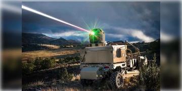 Read more about - DRDO | 'স্টার ওয়ারস' সিনেমার আদলে 'লেজার অস্ত্র' তৈরী ভারতীয় প্রতিরক্ষা গবেষণা সংস্থা DRDO-র!