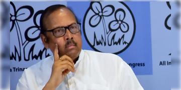 Read more about - Sukhendu Sekhar Roy | সাংসদ পদ ও তৃণমূল থেকে ইস্তফা সুখেন্দুশেখর রায়ের!