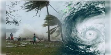 Read more about - West Bengal Weather | নিম্নচাপের জেরে শুক্রবার পর্যন্ত বৃষ্টি! সপ্তাহান্তে ফের হাওয়া বদল! কয়েক বছরের মধ্যেই একের পর এক ঘূর্ণিঝড়ে ফুঁসবে গঙ্গা!